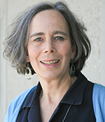 Susan Amussen - Professor of History